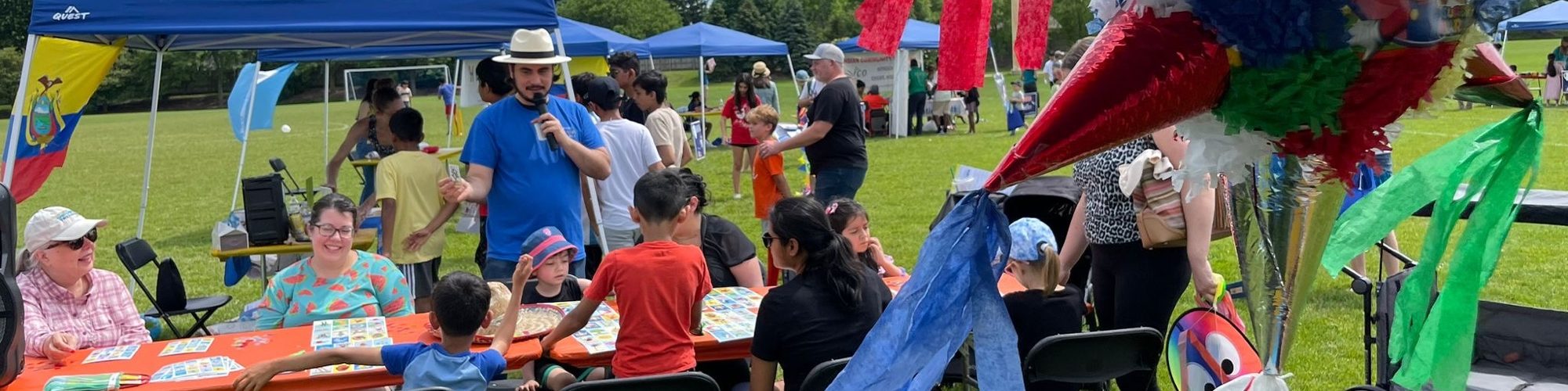 Games Around The World 2024